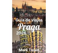Praga Guía de viajes 2026