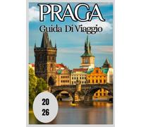 Praga Guida di viaggio 2026