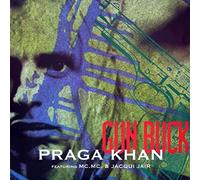 Praga Khan - Gun Buck