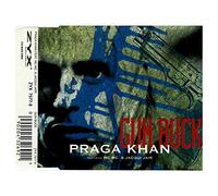 Praga Khan - Gun Buck featuring MC. MC. & Jacqui Jair