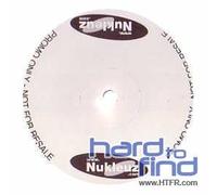 Praga Khan - Injected With a Poison [DISC 1] [12" VINYL]