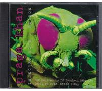 Praga Khan - Injected With a Poison Remixes