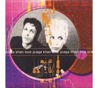 Praga Khan - Love [12" VINYL]