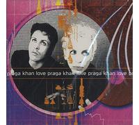 Praga Khan - Love