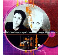 Praga Khan - Love [Single-CD]
