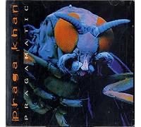 Praga Khan - Pragamatic