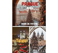 PRAGA NAVIDAD GUÍA DE VIAJE