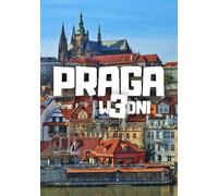 Praga w 3 dni - praktyczny plan na city break po stolicy Czech