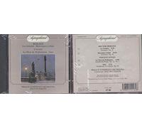 Prager Symph.Orchester - Korsar/Benvenuto Cellini