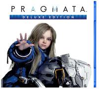 PRAGMATA Deluxe Edition US Xbox Series X|S CD Key