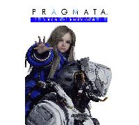 PRAGMATA Deluxe Edition Xbox Series X|S