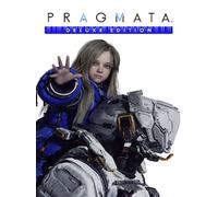 PRAGMATA | Deluxe Edition (Xbox Series X/S) - Xbox Live Key - EUROPE