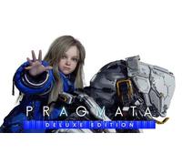 PRAGMATA Digital Deluxe