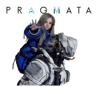 PRAGMATA EU Xbox Series X|S CD Key