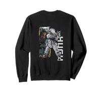 PRAGMATA Hugh -BP Sweatshirt