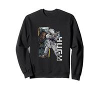 PRAGMATA Hugh -FP Sweatshirt