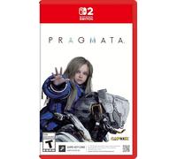 PRAGMATA - Nintendo Switch 2