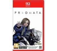 Pragmata - Switch 2