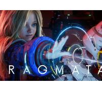 PRAGMATA (PC) Steam Key - EU