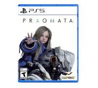 PRAGMATA - PlayStation 5