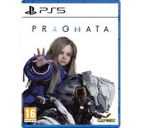 Pragmata (PS5)