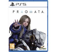 Pragmata (PlayStation 5)