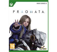 Pragmata - Xbox Series X