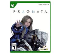 PRAGMATA - Xbox Series X