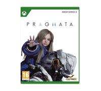Pragmata (Xbox Series X)