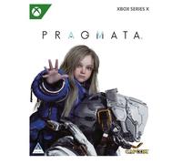 Pragmata /Xbox Series X