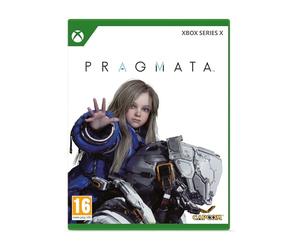 Pragmata (Xbox Series X)