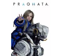 PRAGMATA Xbox Series X|S (UK)