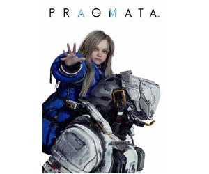 PRAGMATA Xbox Series X|S (UK)