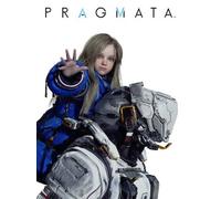PRAGMATA (Xbox Series X/S) - Xbox Live Key - GLOBAL
