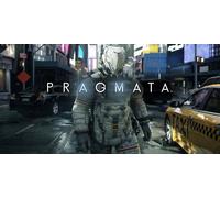 Pragmata (Xbox X)