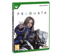 Pragmata (Xbox Series X)