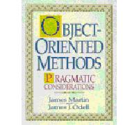 Pragmatic Considerations (Object-oriented Methods)