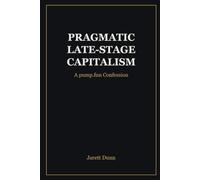 Pragmatic Late-Stage Capitalism: A pump.fun Confession