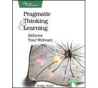 Pragmatic Thinking and Learning