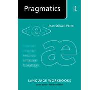 Pragmatics