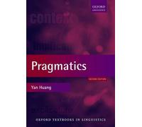 Pragmatics