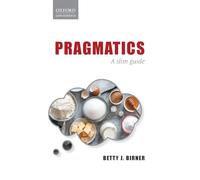 Pragmatics: A Slim Guide