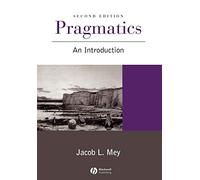 Pragmatics: An Introduction, 2nd Edition