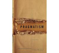 Pragmatism: A Reader