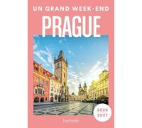 Prague 2026-2027. Un Grand Week-end