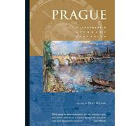 Prague: A Traveler's Literary Companion
