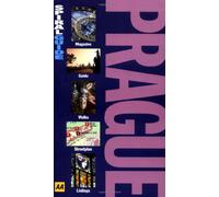 Prague (AA Spiral Guides)