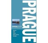 Prague (AA Spiral Guides)