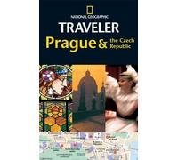 Prague and the Czech Republic (National Geographic Traveler)