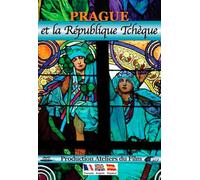 Prague and the Czech Republic ( Prague et la République Tchèque )